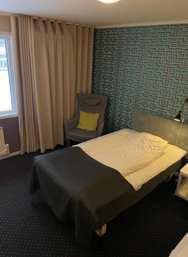 Hotell Entre Norr Умео Екстер'єр фото