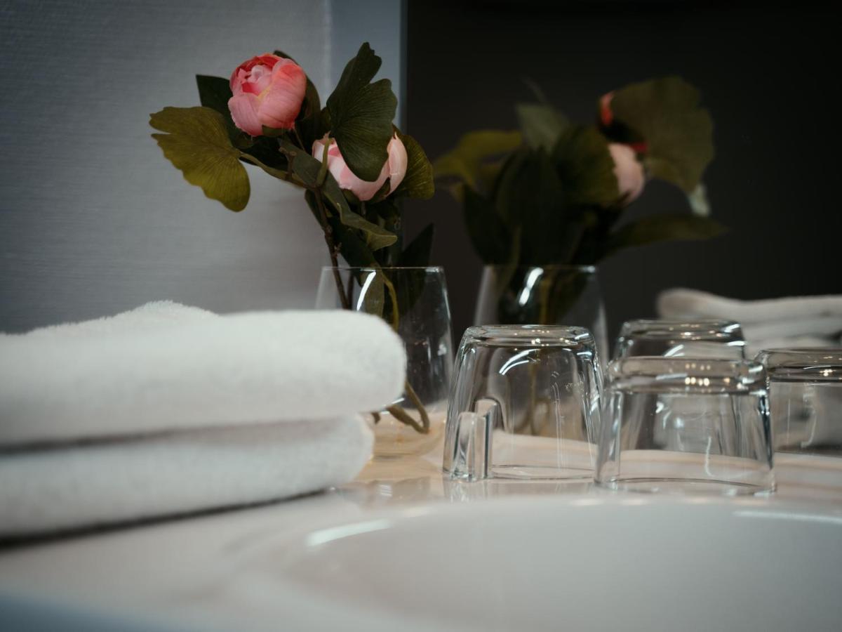 Hotell Entre Norr Умео Екстер'єр фото