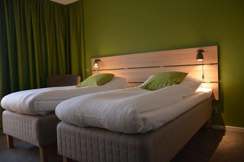 Hotell Entre Norr Умео Екстер'єр фото