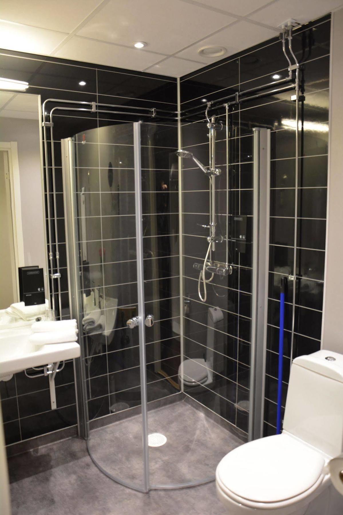 Hotell Entre Norr Умео Екстер'єр фото