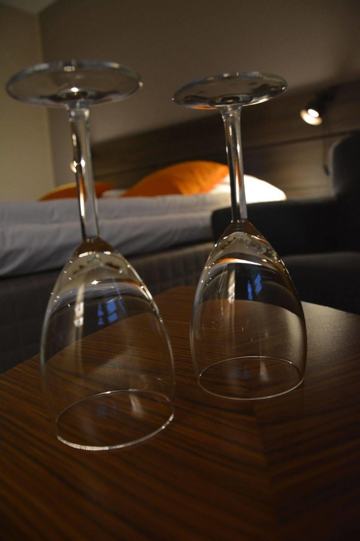 Hotell Entre Norr Умео Екстер'єр фото